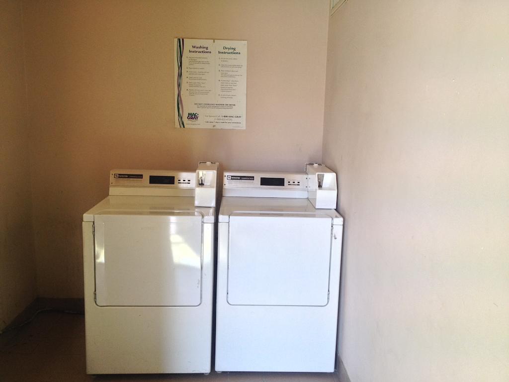 Rodeway Inn & Suites Denver Zewnętrze zdjęcie