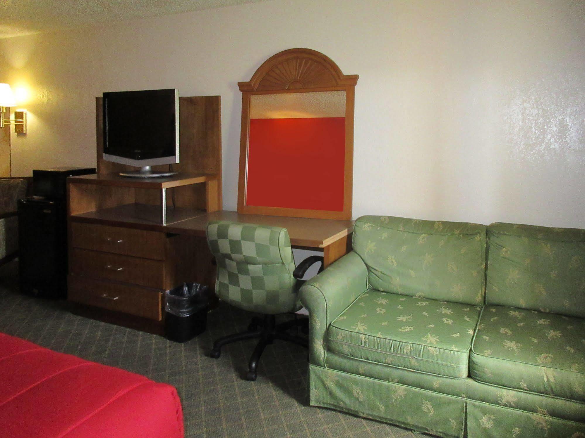 Rodeway Inn & Suites Denver Zewnętrze zdjęcie
