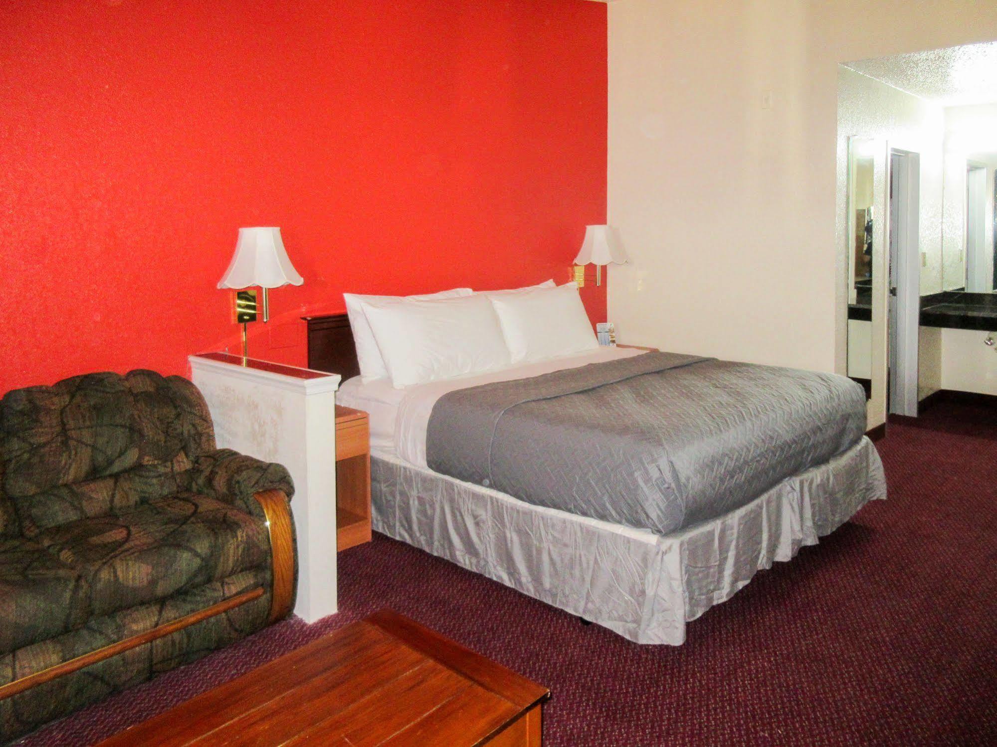 Rodeway Inn & Suites Denver Zewnętrze zdjęcie