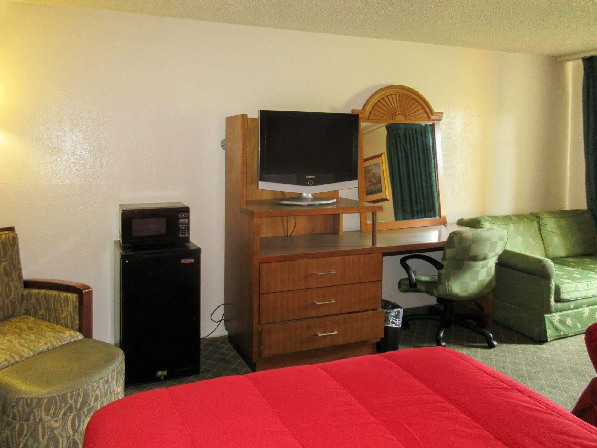 Rodeway Inn & Suites Denver Zewnętrze zdjęcie