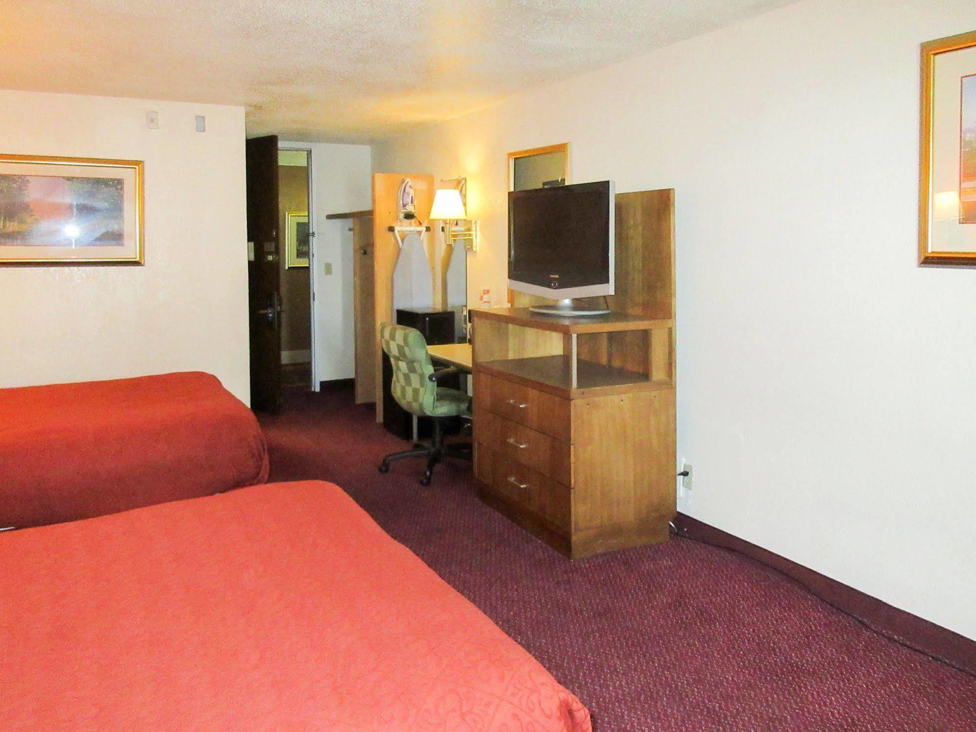 Rodeway Inn & Suites Denver Zewnętrze zdjęcie