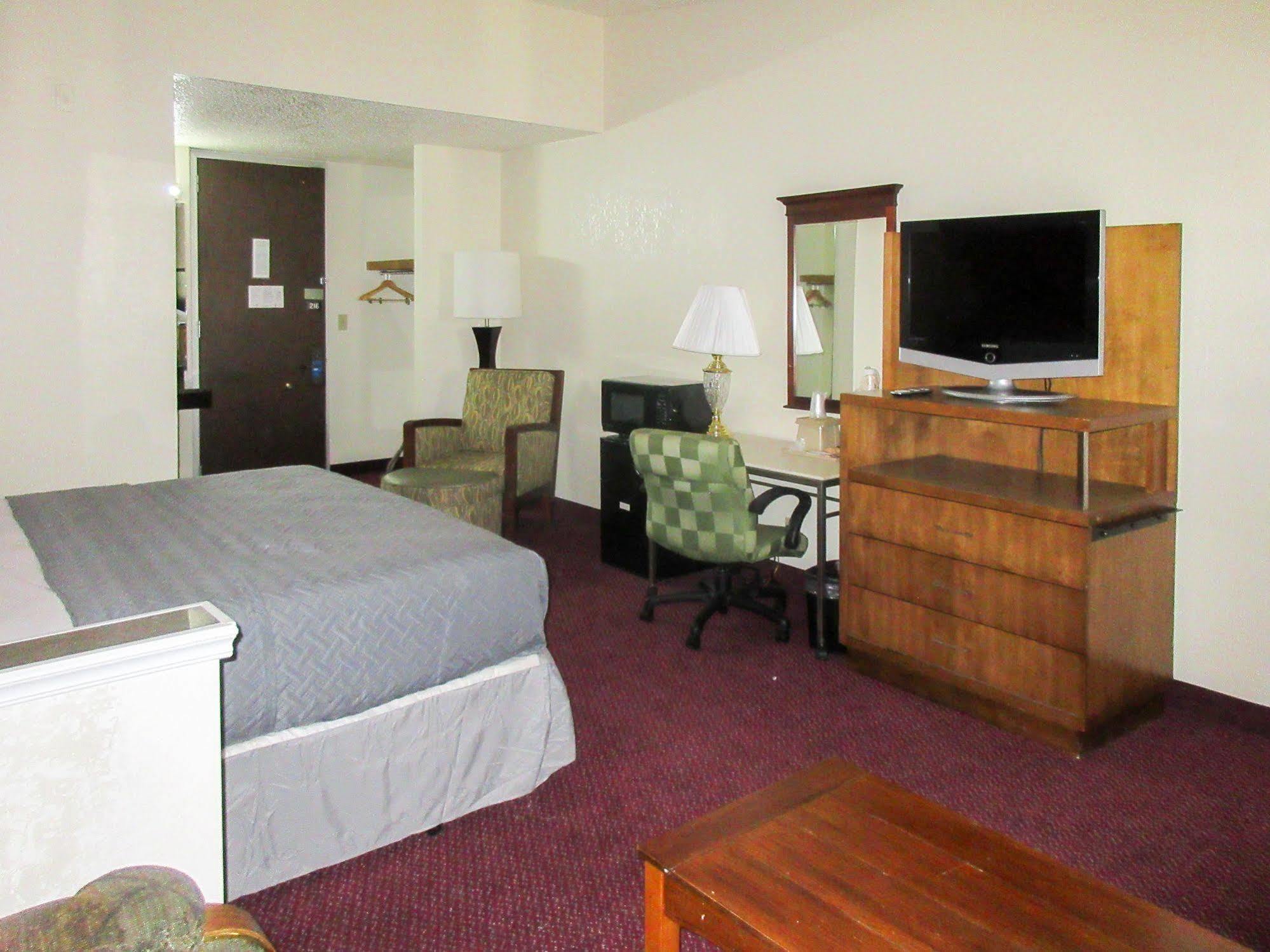 Rodeway Inn & Suites Denver Zewnętrze zdjęcie